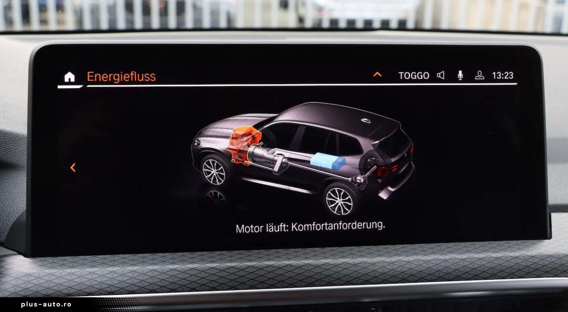 BMW X3 xDr 30d M-SPORT 21Z AHK StHz INDIVIDUAL ACC