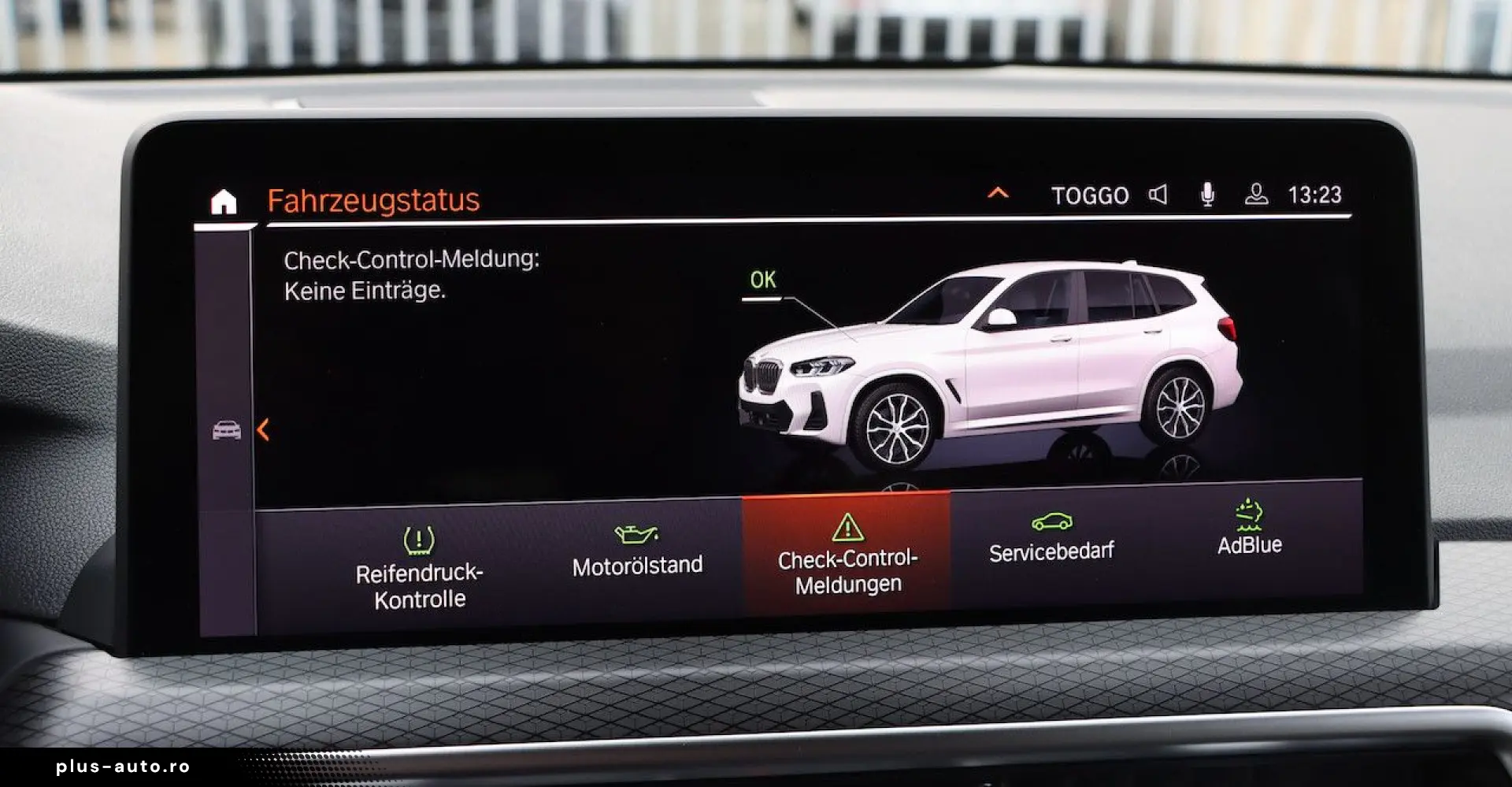 BMW X3 xDr 30d M-SPORT 21Z AHK StHz INDIVIDUAL ACC