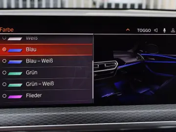 BMW X3 xDr 30d M-SPORT 21Z AHK StHz INDIVIDUAL ACC