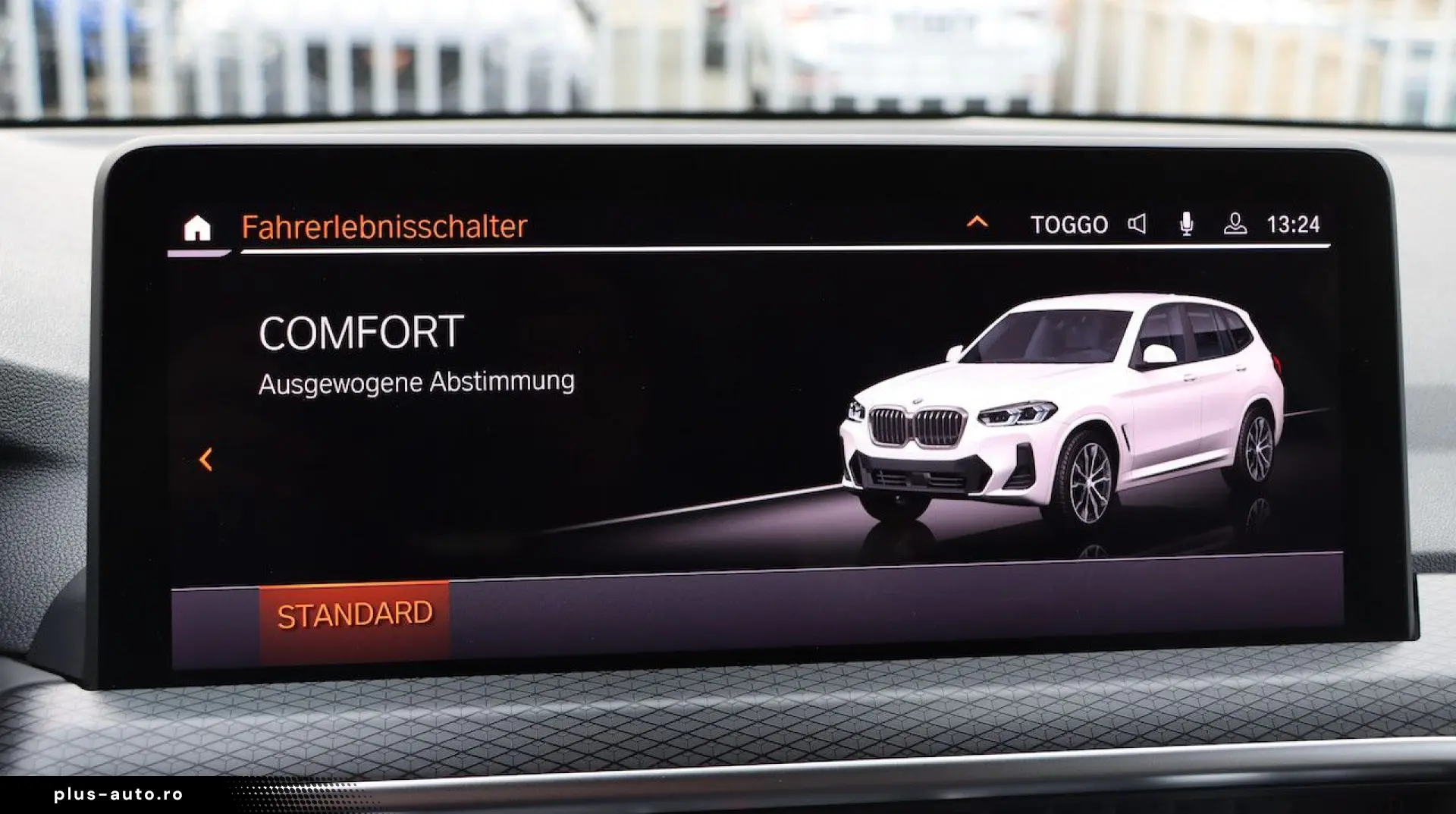 BMW X3 xDr 30d M-SPORT 21Z AHK StHz INDIVIDUAL ACC