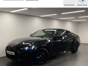 BMW M440i xDrive Coupé M Sportpaket Pro DA. Prof. PA