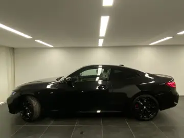 BMW M440i xDrive Coupé M Sportpaket Pro DA. Prof. PA