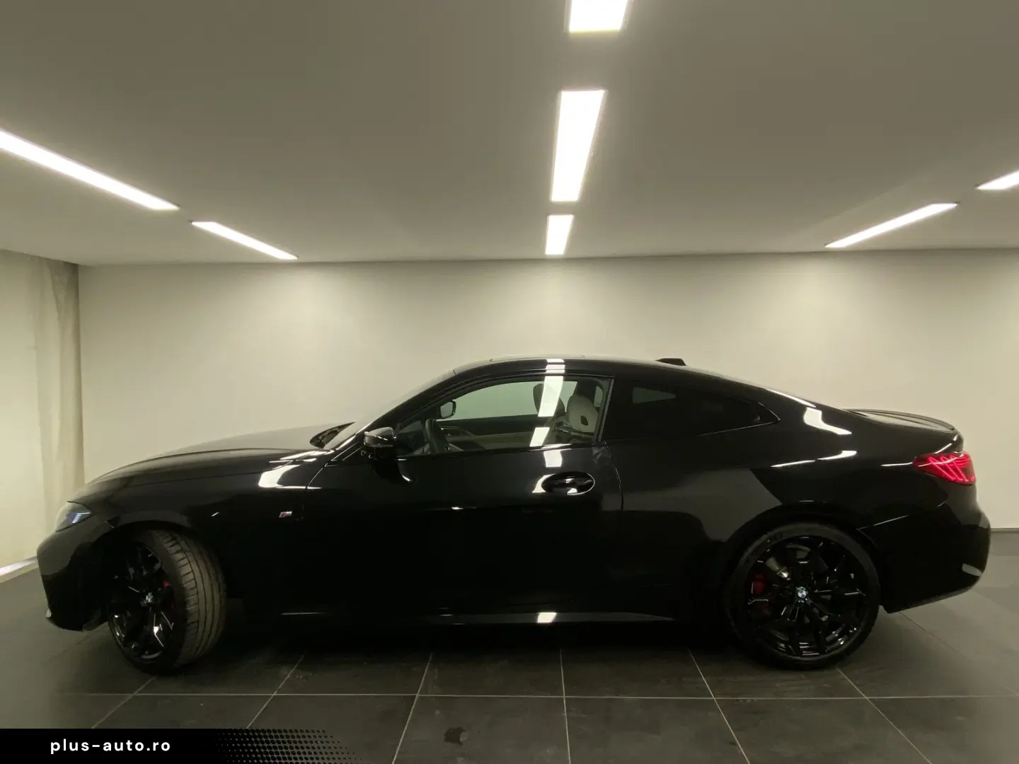 BMW M440i xDrive Coupé M Sportpaket Pro DA. Prof. PA