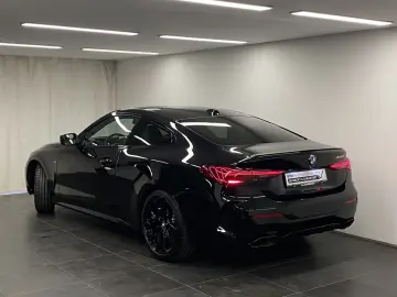 BMW M440i xDrive Coupé M Sportpaket Pro DA. Prof. PA