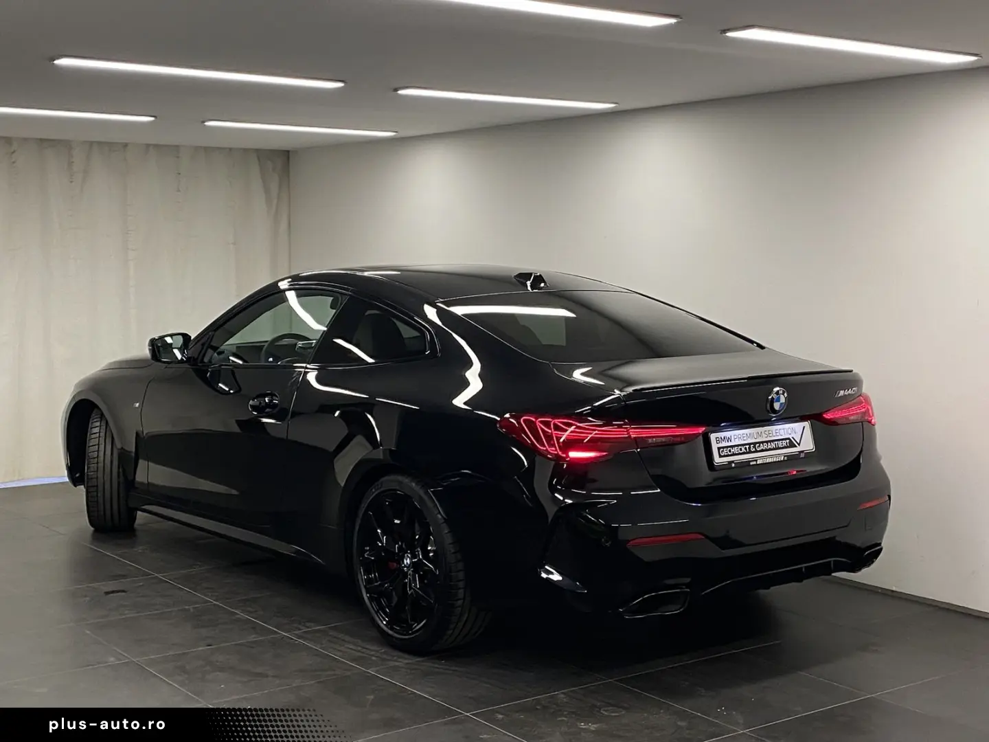 BMW M440i xDrive Coupé M Sportpaket Pro DA. Prof. PA