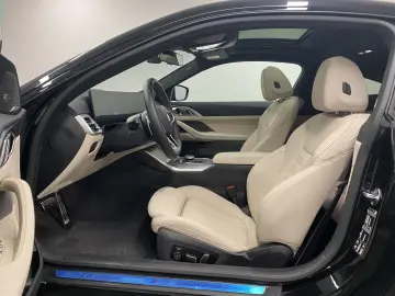 BMW M440i xDrive Coupé M Sportpaket Pro DA. Prof. PA