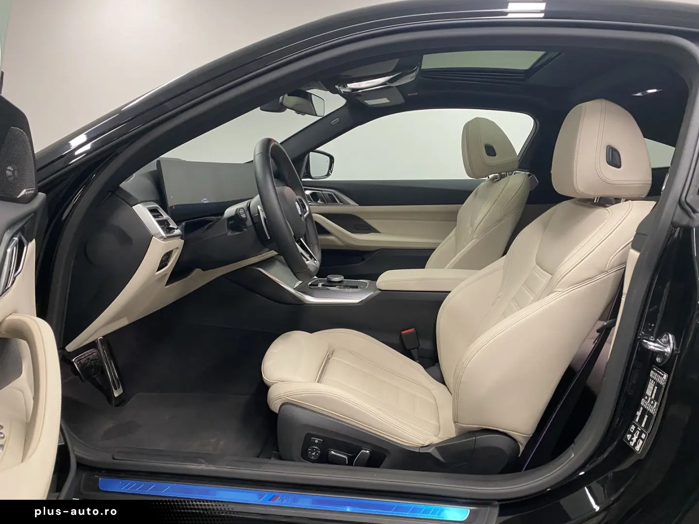 BMW M440i xDrive Coupé M Sportpaket Pro DA. Prof. PA