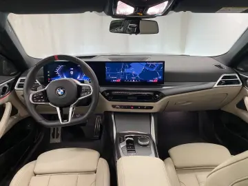 BMW M440i xDrive Coupé M Sportpaket Pro DA. Prof. PA