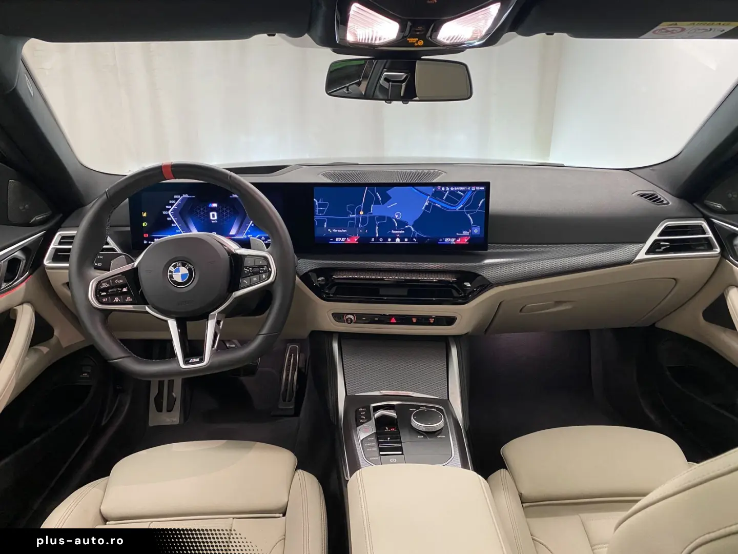 BMW M440i xDrive Coupé M Sportpaket Pro DA. Prof. PA