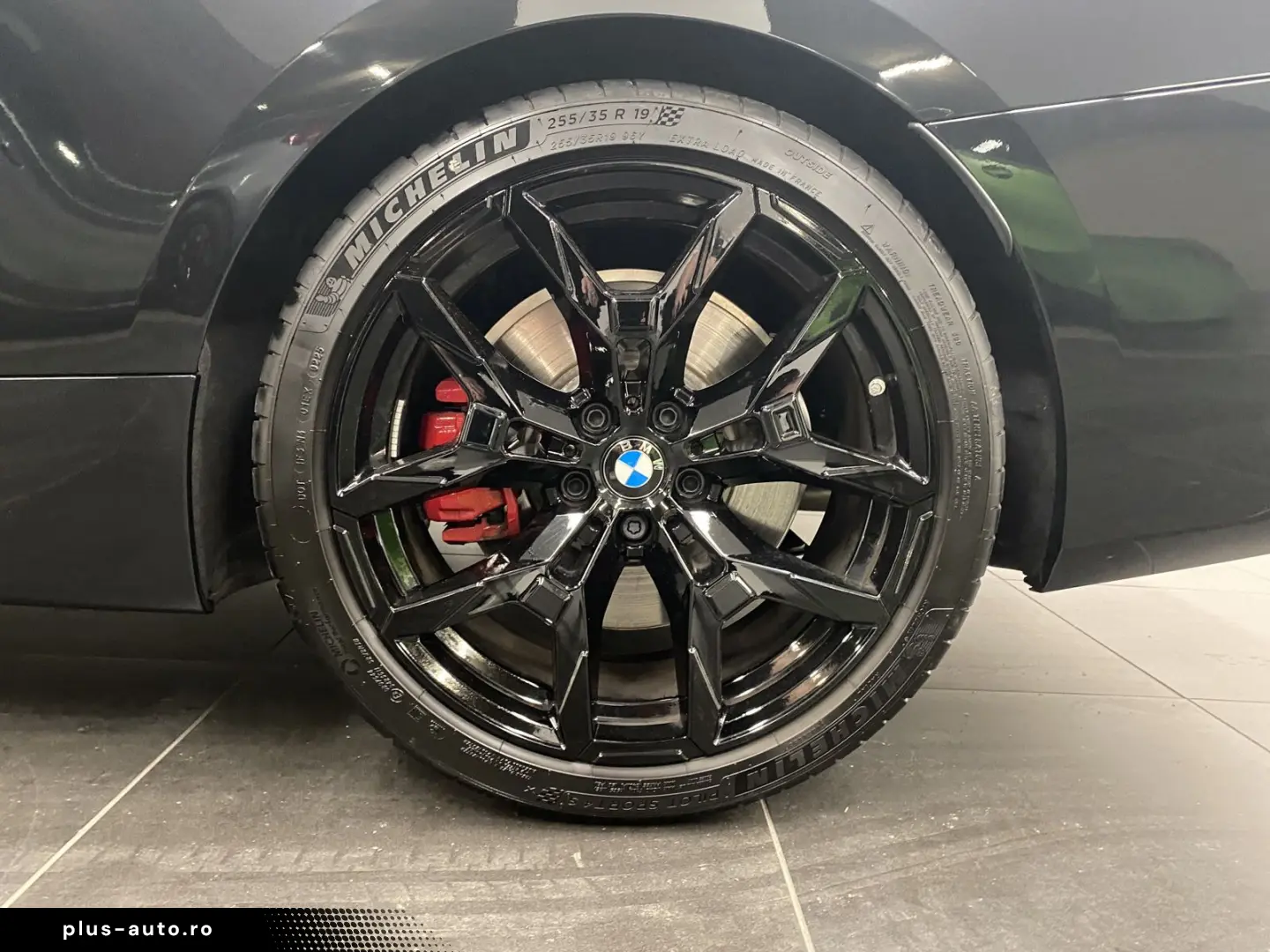 BMW M440i xDrive Coupé M Sportpaket Pro DA. Prof. PA