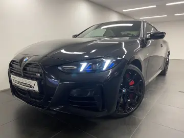 BMW M440i xDrive Coupé M Sportpaket Pro DA. Prof. PA