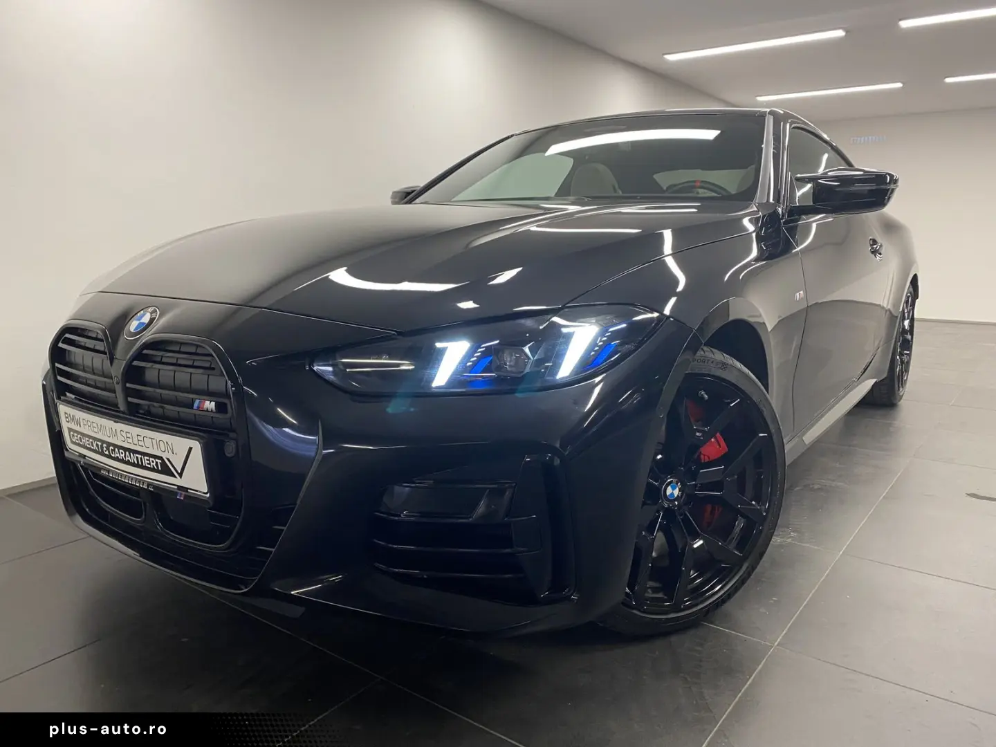BMW M440i xDrive Coupé M Sportpaket Pro DA. Prof. PA