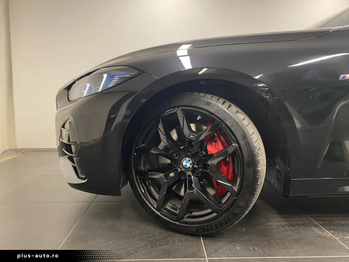 BMW M440i xDrive Coupé M Sportpaket Pro DA. Prof. PA