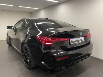 BMW M440i xDrive Coupé M Sportpaket Pro DA. Prof. PA