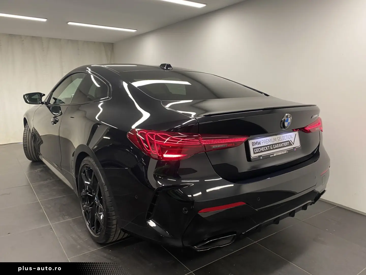 BMW M440i xDrive Coupé M Sportpaket Pro DA. Prof. PA