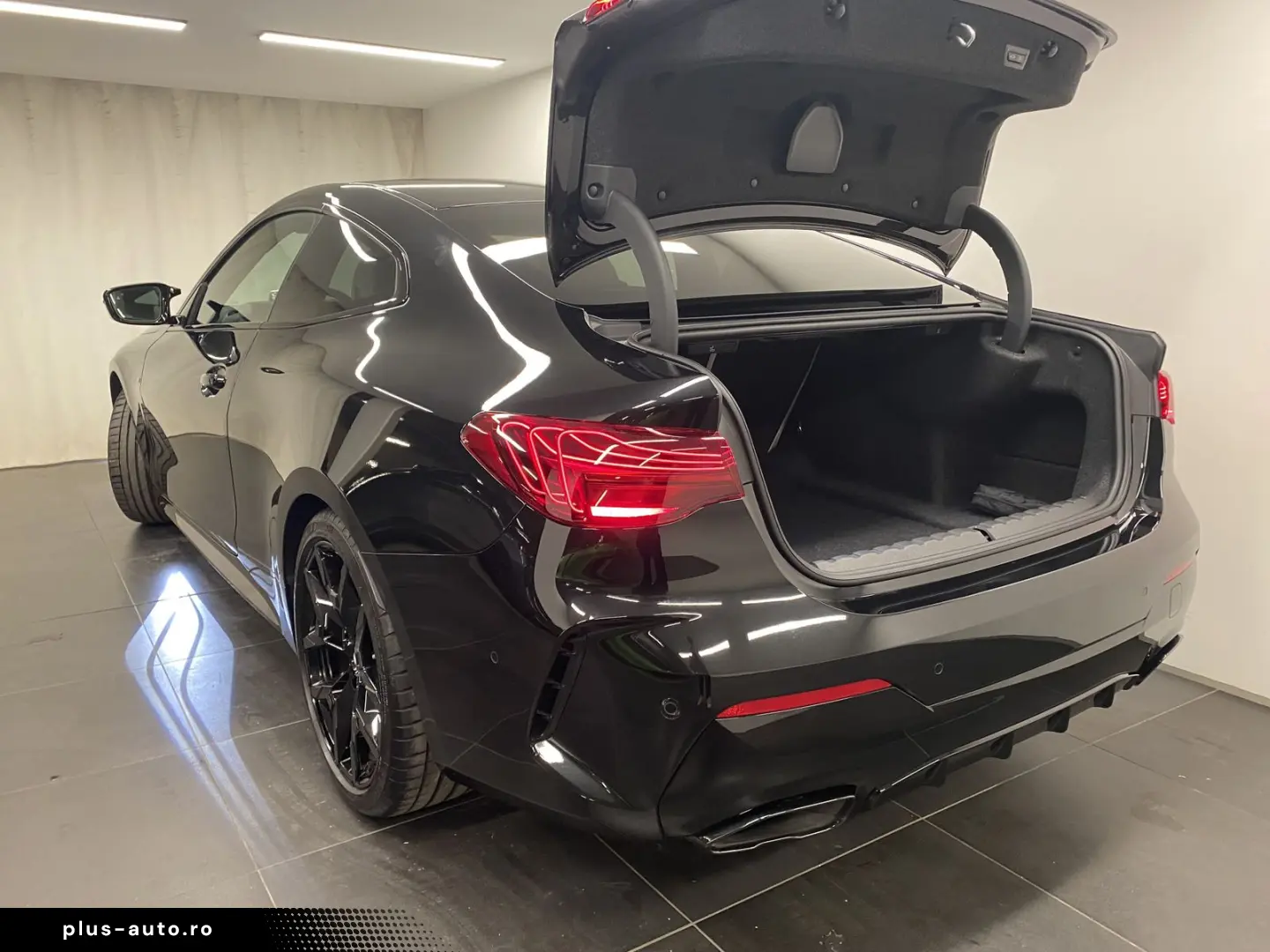 BMW M440i xDrive Coupé M Sportpaket Pro DA. Prof. PA