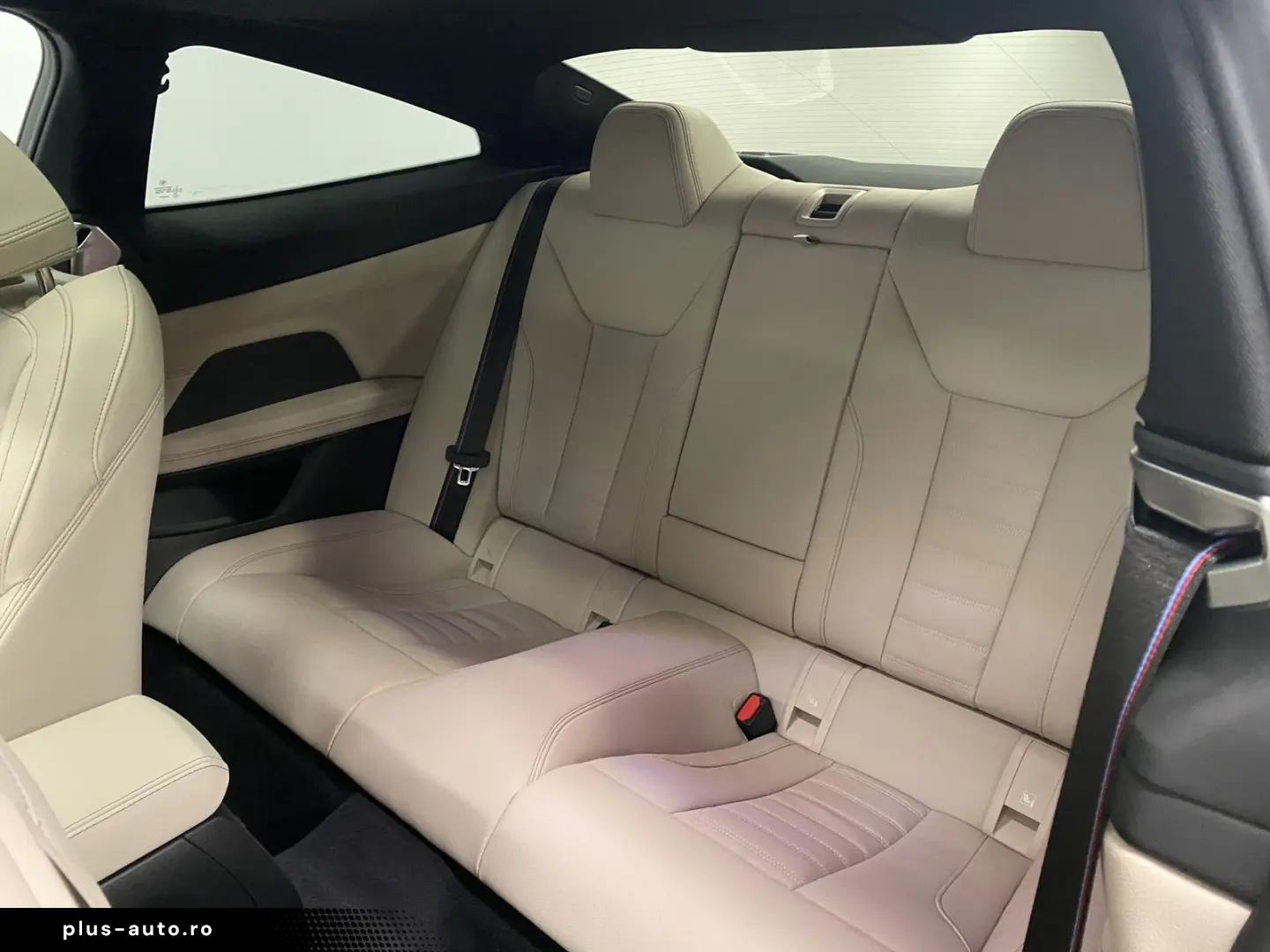 BMW M440i xDrive Coupé M Sportpaket Pro DA. Prof. PA