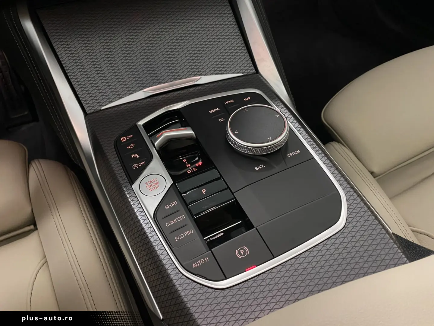 BMW M440i xDrive Coupé M Sportpaket Pro DA. Prof. PA