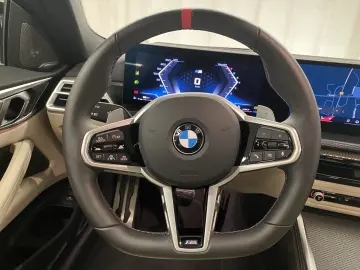 BMW M440i xDrive Coupé M Sportpaket Pro DA. Prof. PA