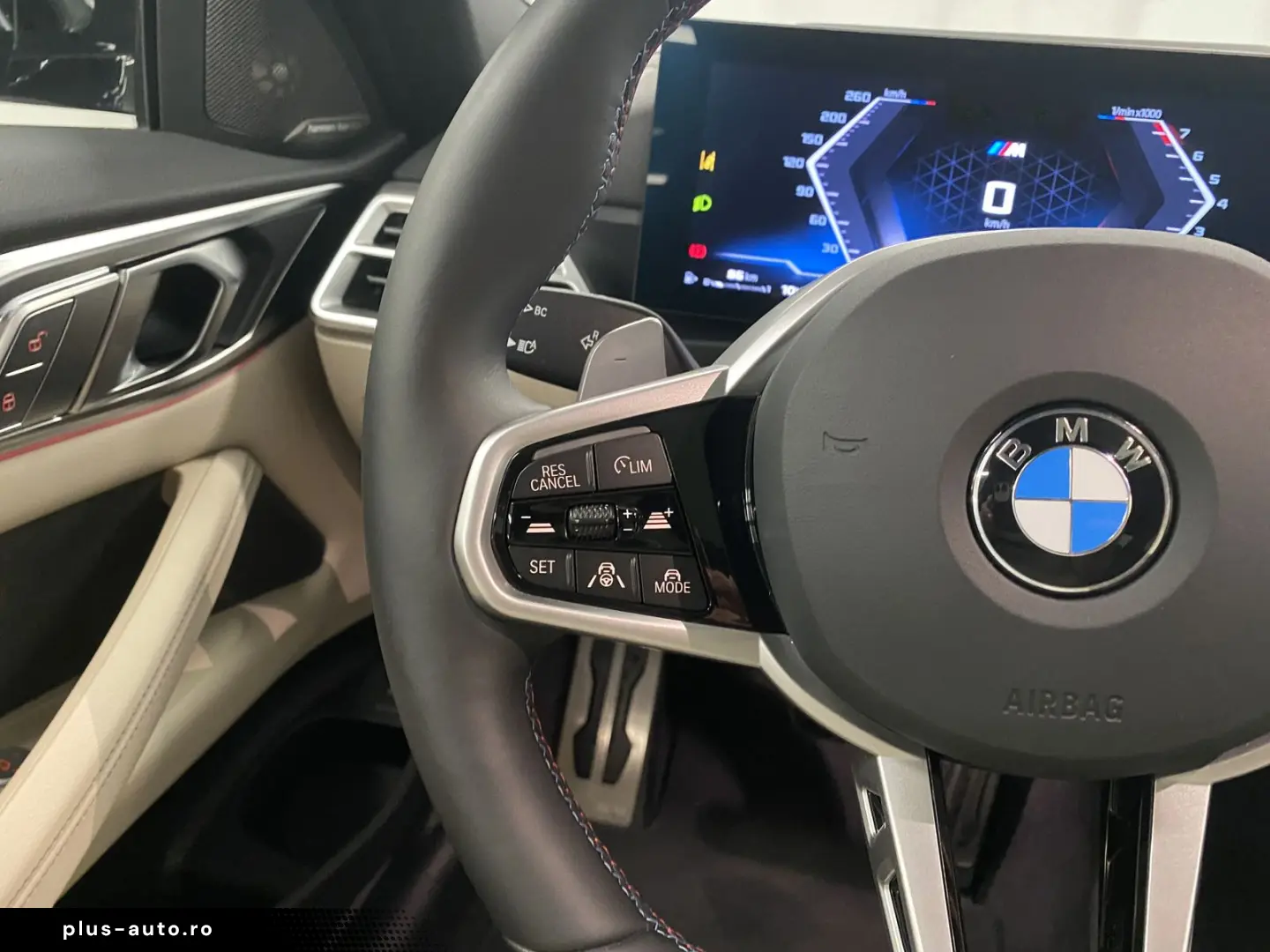 BMW M440i xDrive Coupé M Sportpaket Pro DA. Prof. PA