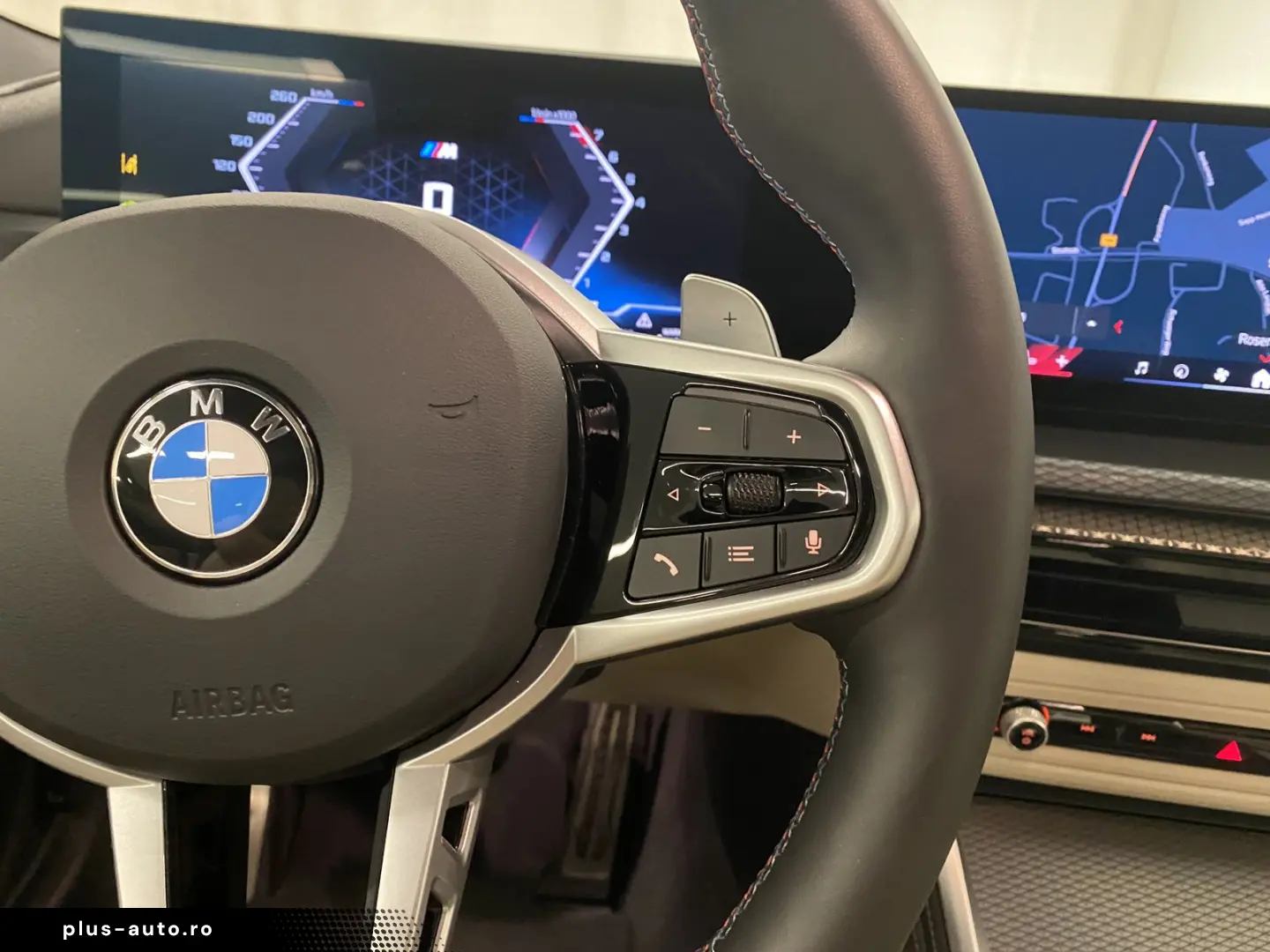 BMW M440i xDrive Coupé M Sportpaket Pro DA. Prof. PA