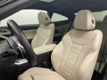 BMW M440i xDrive Coupé M Sportpaket Pro DA. Prof. PA