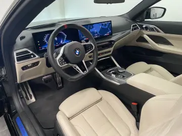 BMW M440i xDrive Coupé M Sportpaket Pro DA. Prof. PA