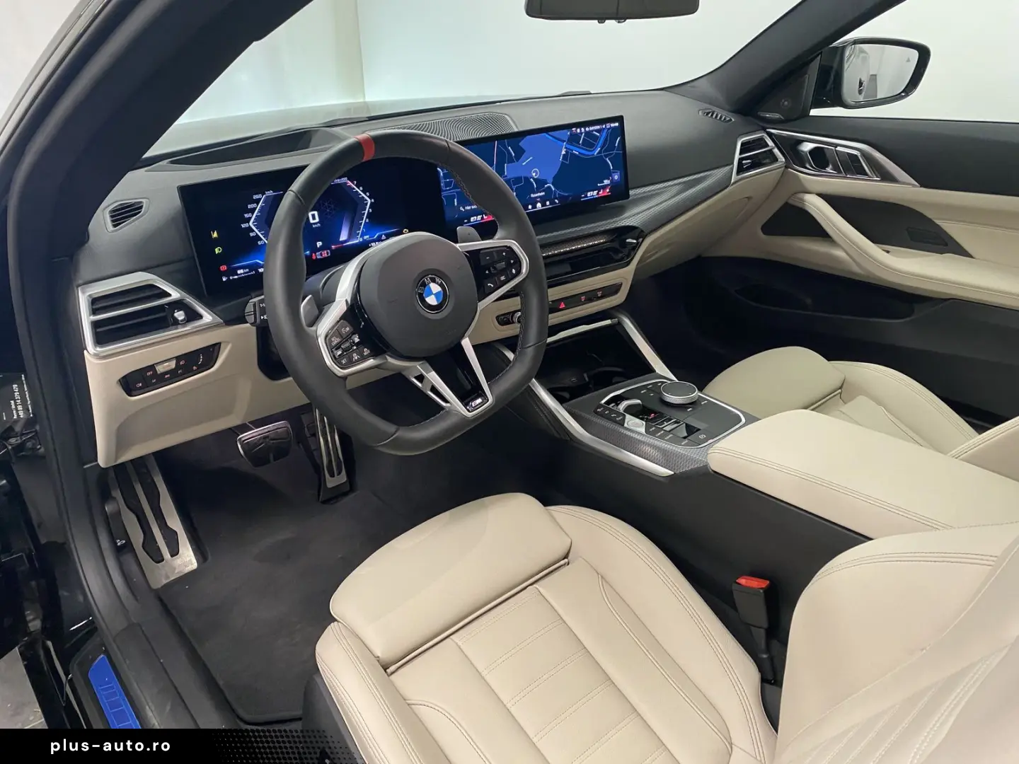 BMW M440i xDrive Coupé M Sportpaket Pro DA. Prof. PA