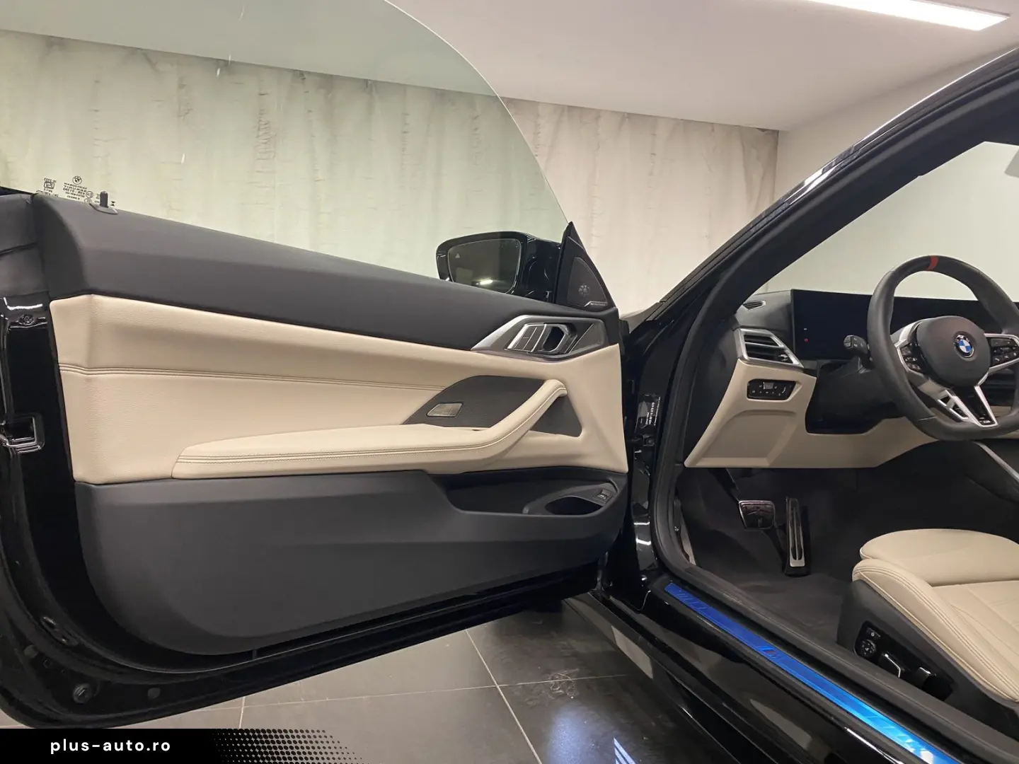 BMW M440i xDrive Coupé M Sportpaket Pro DA. Prof. PA