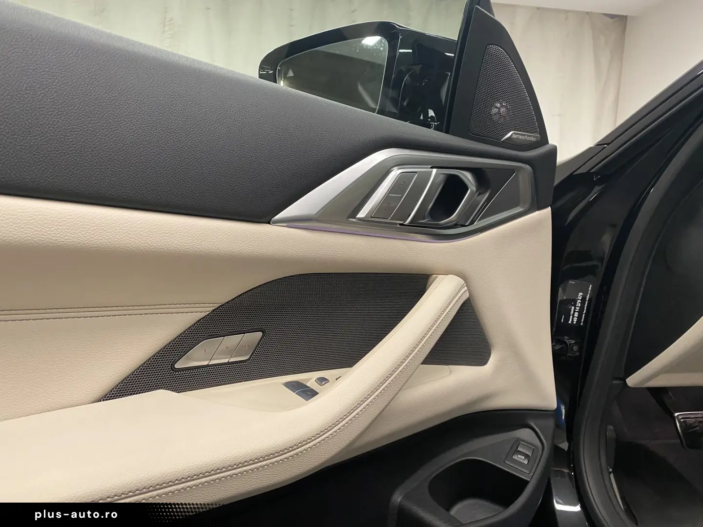 BMW M440i xDrive Coupé M Sportpaket Pro DA. Prof. PA