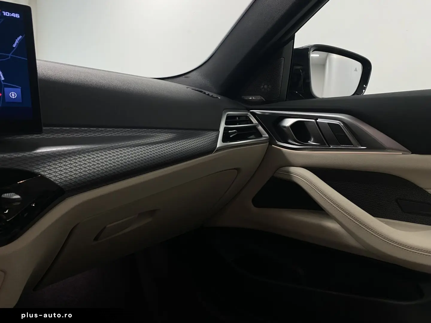 BMW M440i xDrive Coupé M Sportpaket Pro DA. Prof. PA