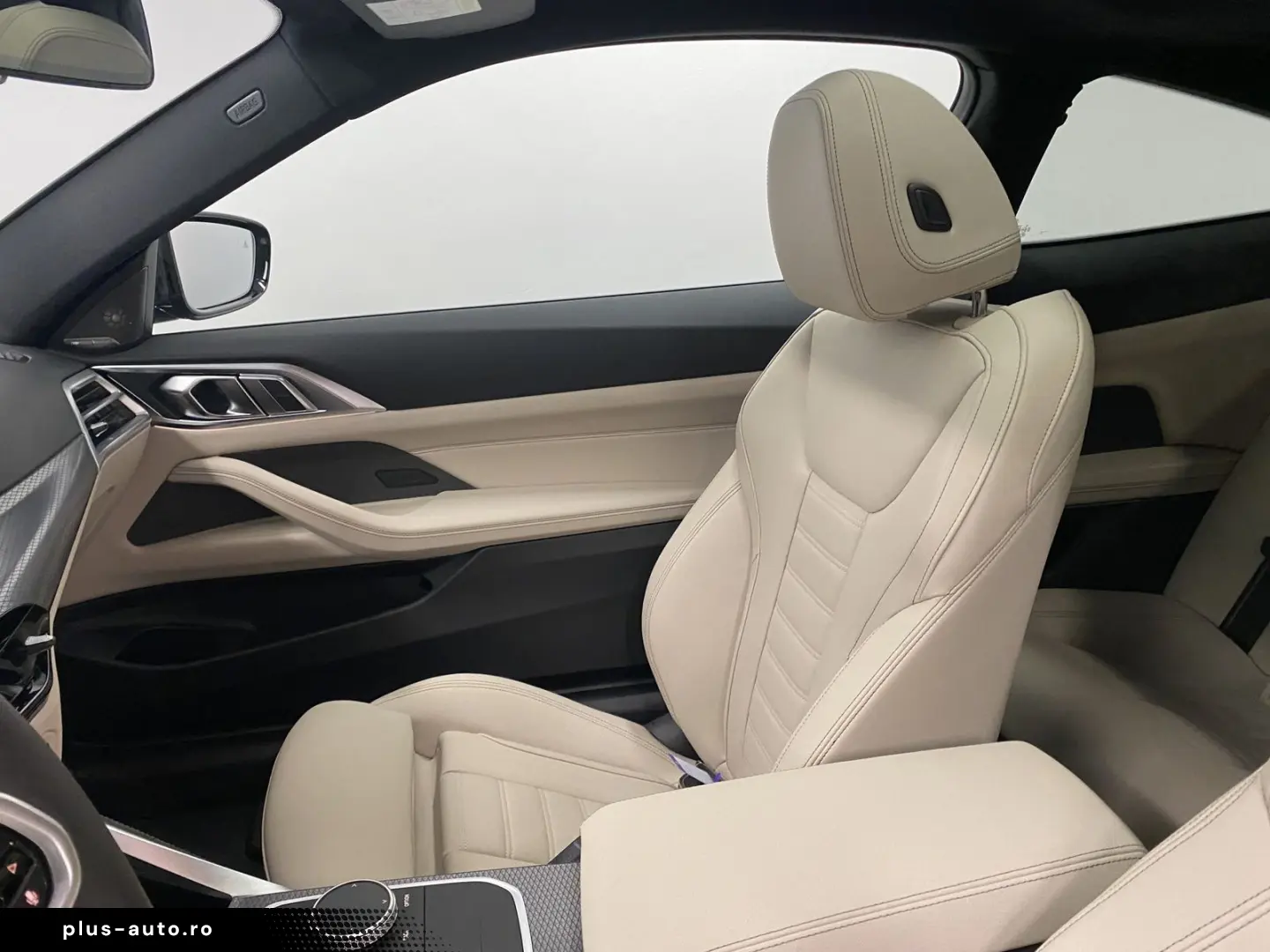 BMW M440i xDrive Coupé M Sportpaket Pro DA. Prof. PA