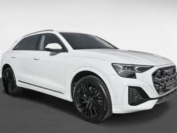 AUDI Q8 SUV 50 TDI quattro tiptronic LASER  HEAD-UP