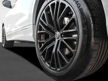 AUDI Q8 SUV 50 TDI quattro tiptronic LASER  HEAD-UP