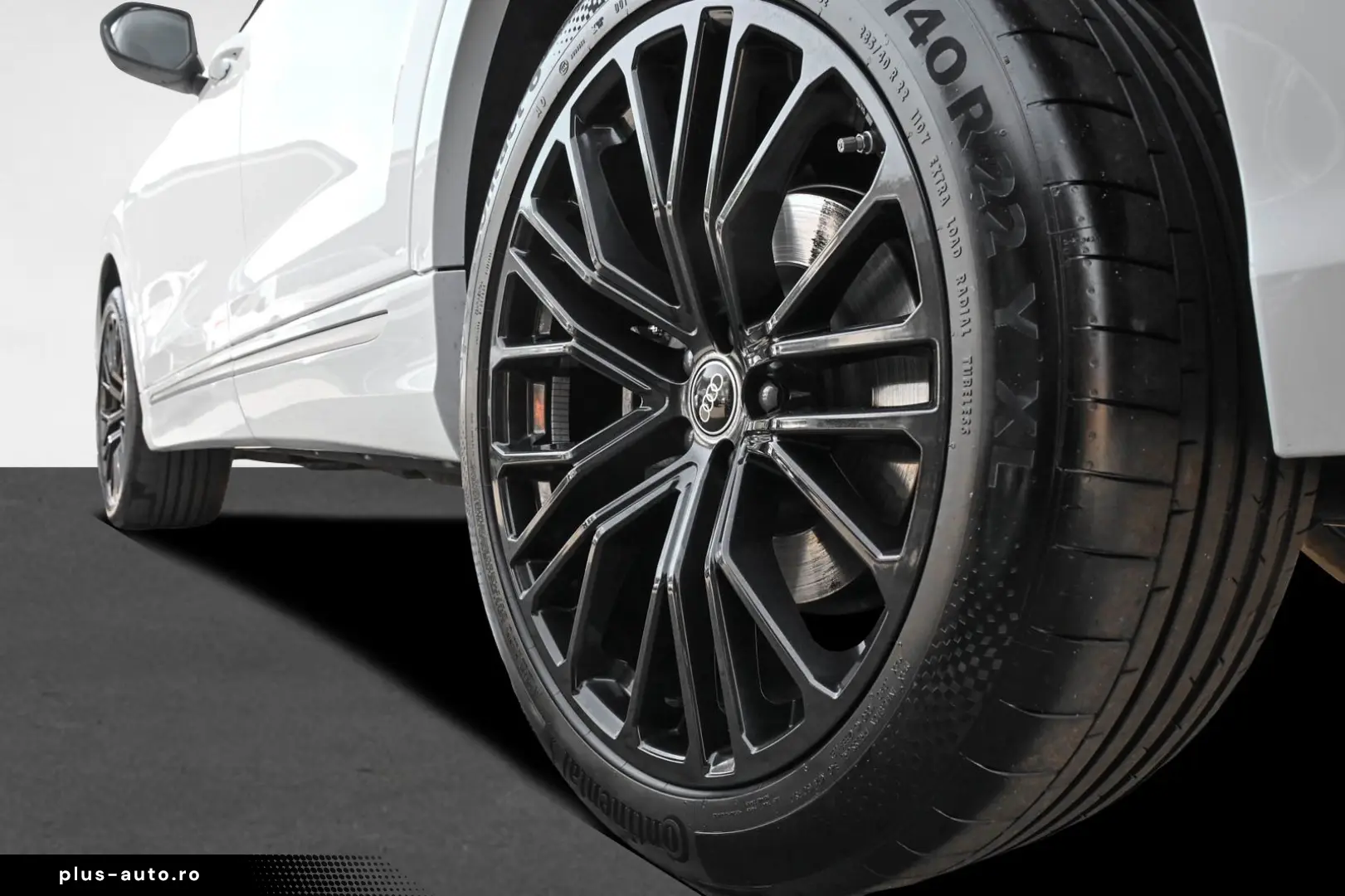 AUDI Q8 SUV 50 TDI quattro tiptronic LASER  HEAD-UP