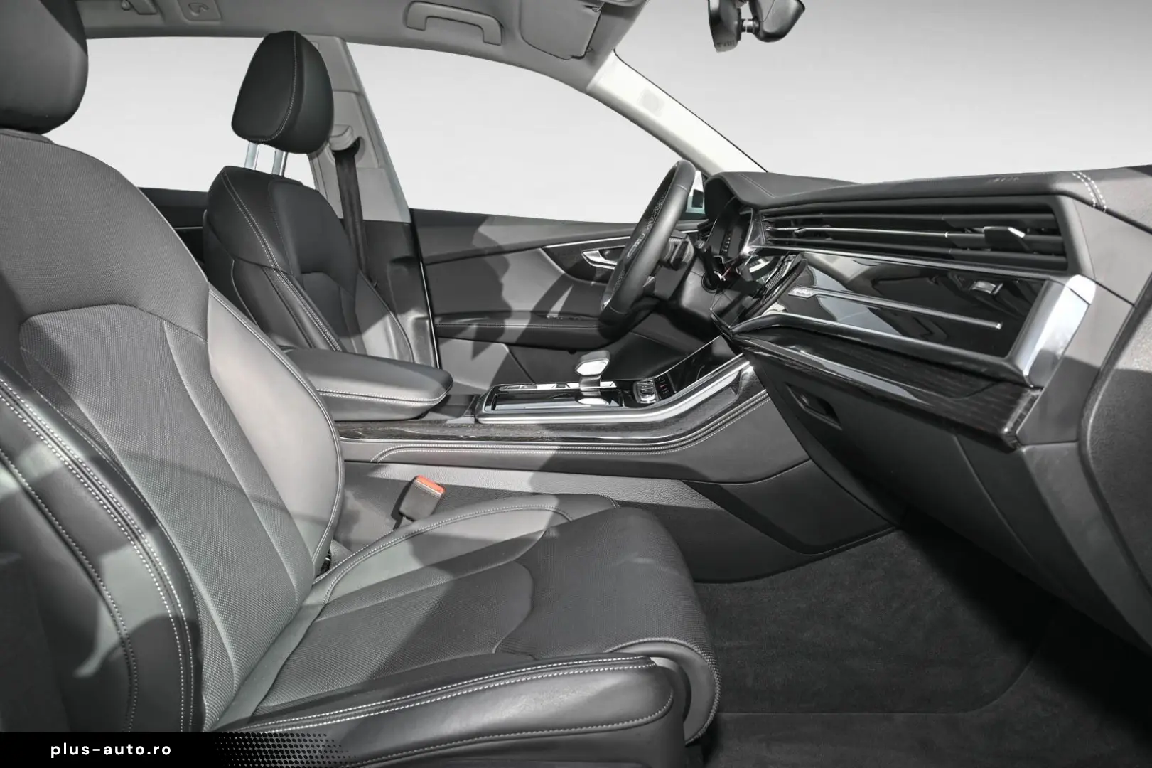 AUDI Q8 SUV 50 TDI quattro tiptronic LASER  HEAD-UP