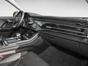 AUDI Q8 SUV 50 TDI quattro tiptronic LASER  HEAD-UP