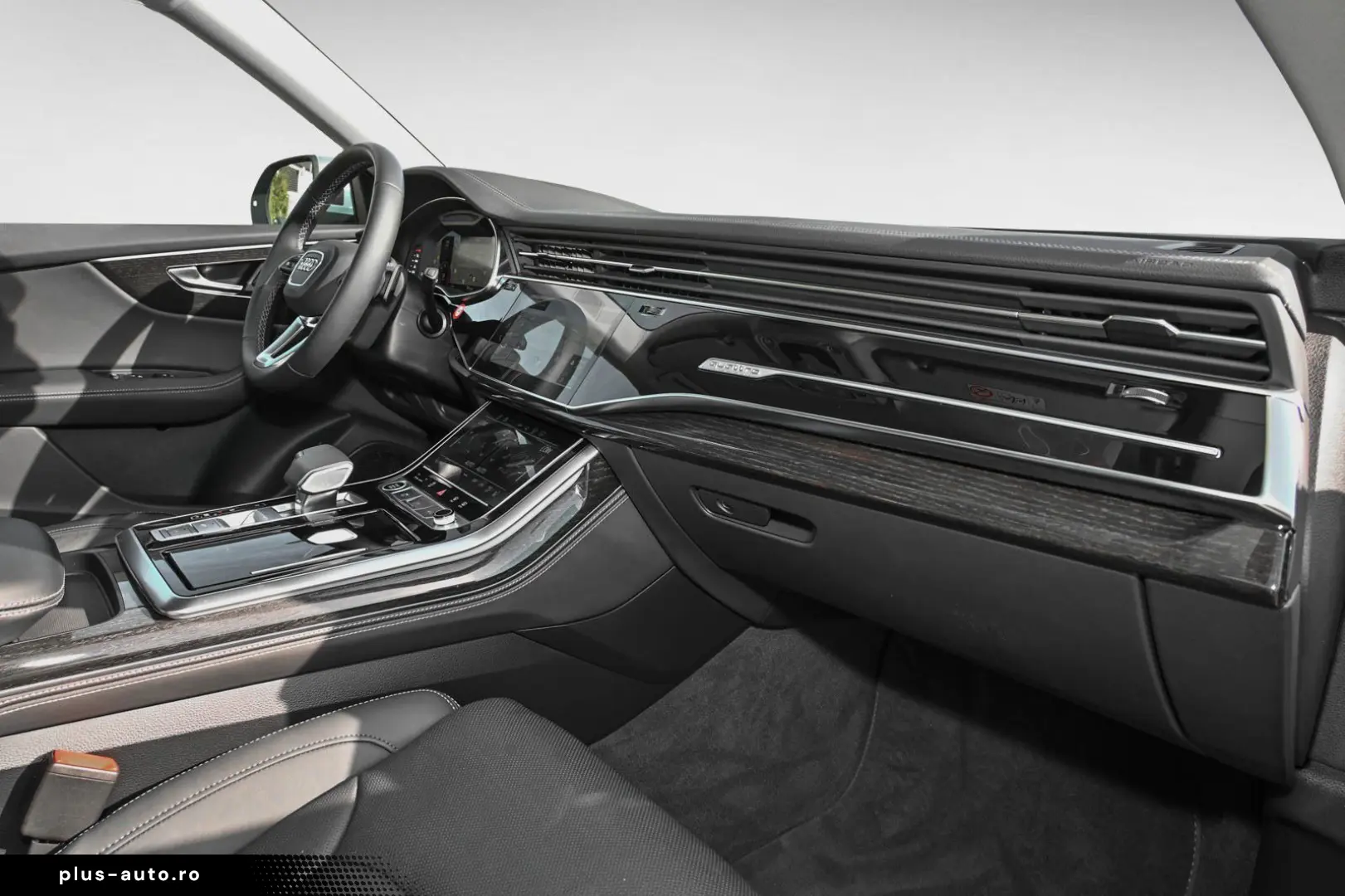 AUDI Q8 SUV 50 TDI quattro tiptronic LASER  HEAD-UP