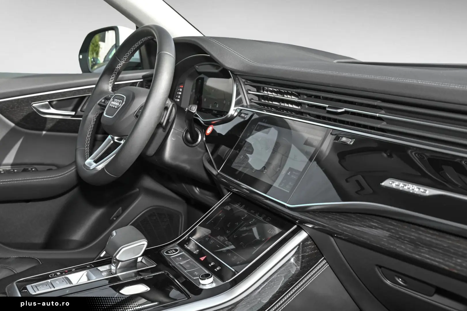 AUDI Q8 SUV 50 TDI quattro tiptronic LASER  HEAD-UP