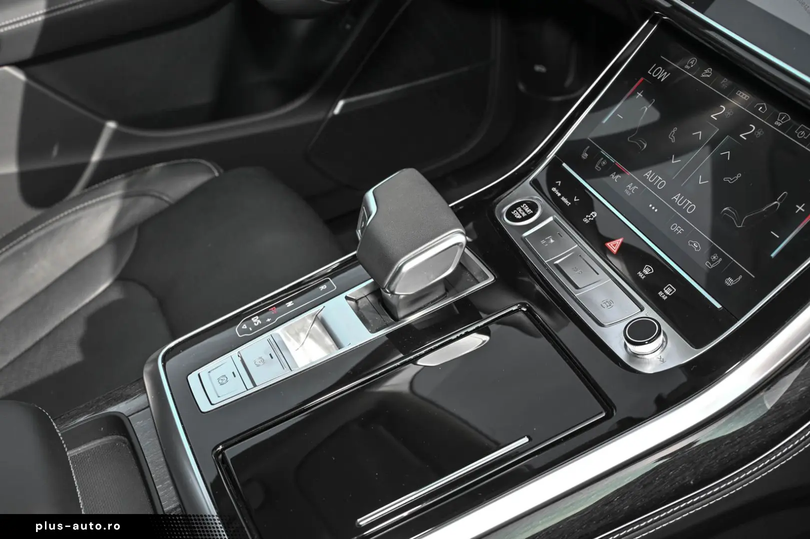 AUDI Q8 SUV 50 TDI quattro tiptronic LASER  HEAD-UP