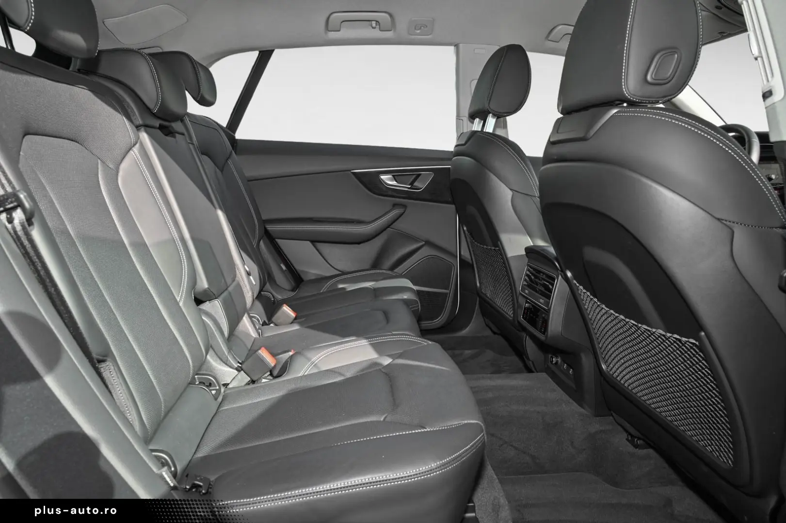 AUDI Q8 SUV 50 TDI quattro tiptronic LASER  HEAD-UP