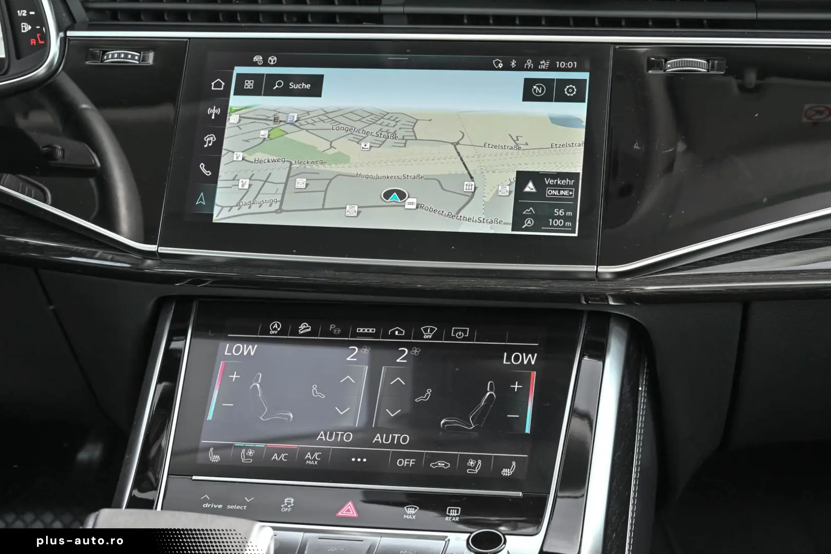 AUDI Q8 SUV 50 TDI quattro tiptronic LASER  HEAD-UP