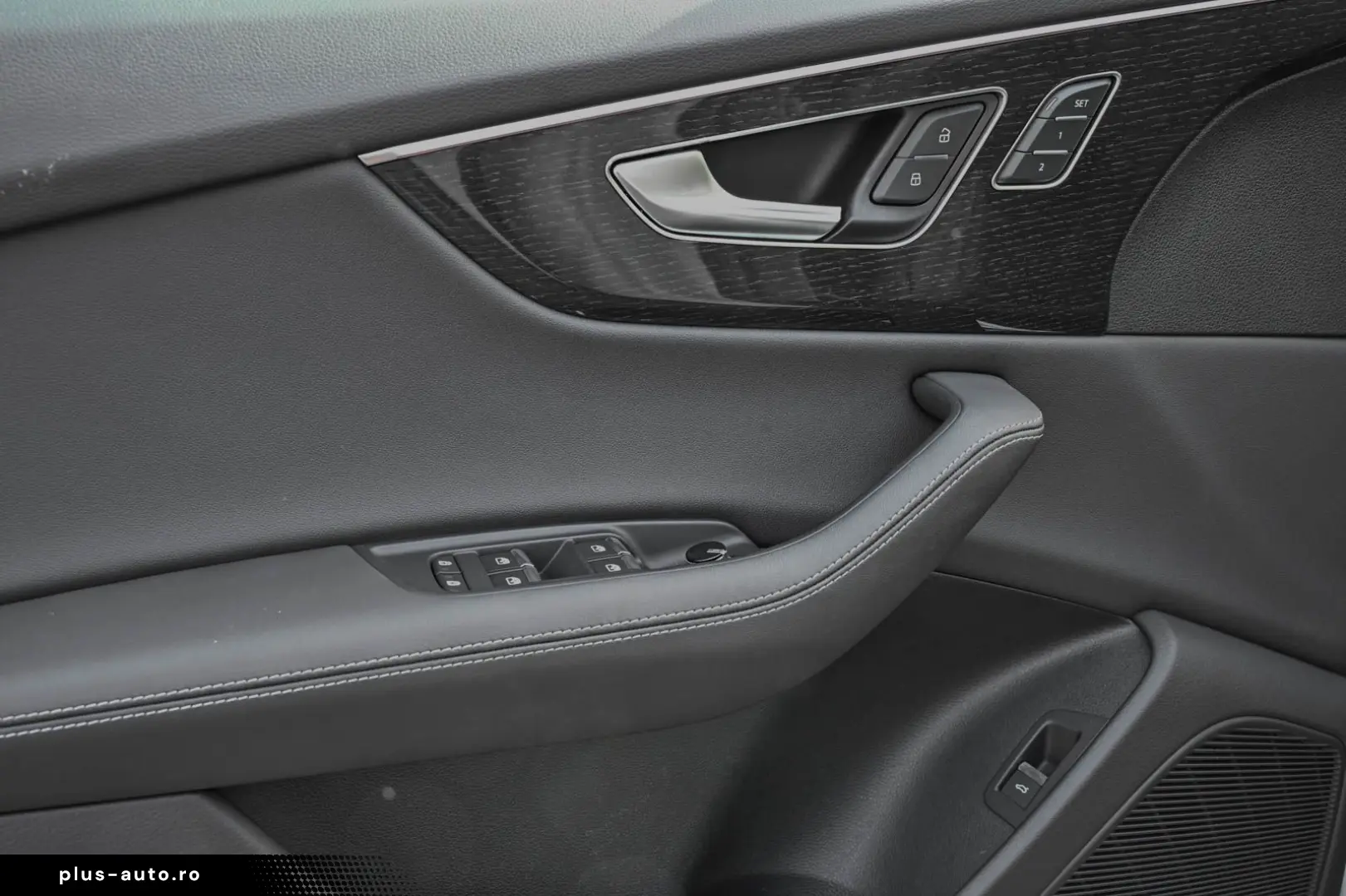 AUDI Q8 SUV 50 TDI quattro tiptronic LASER  HEAD-UP