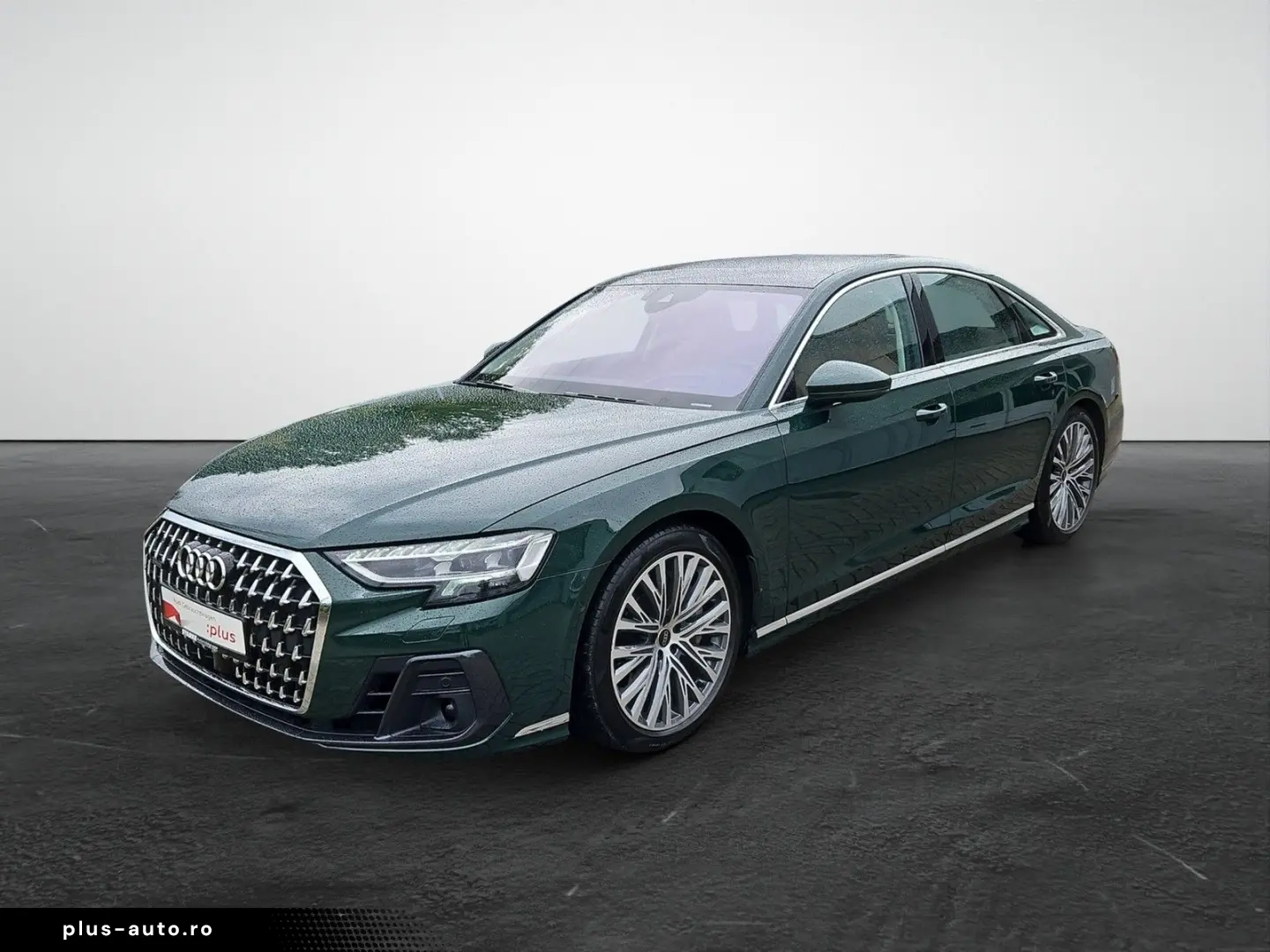 AUDI A8 60 TFSI tiptronic quattro NaviPlus Matrix Led