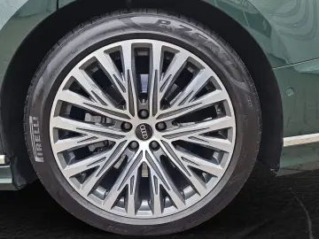 AUDI A8 60 TFSI tiptronic quattro NaviPlus Matrix Led