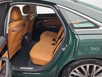 AUDI A8 60 TFSI tiptronic quattro NaviPlus Matrix Led