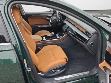 AUDI A8 60 TFSI tiptronic quattro NaviPlus Matrix Led