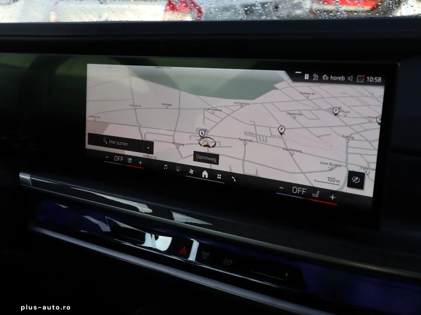 BMW 750e xDrive Limousine