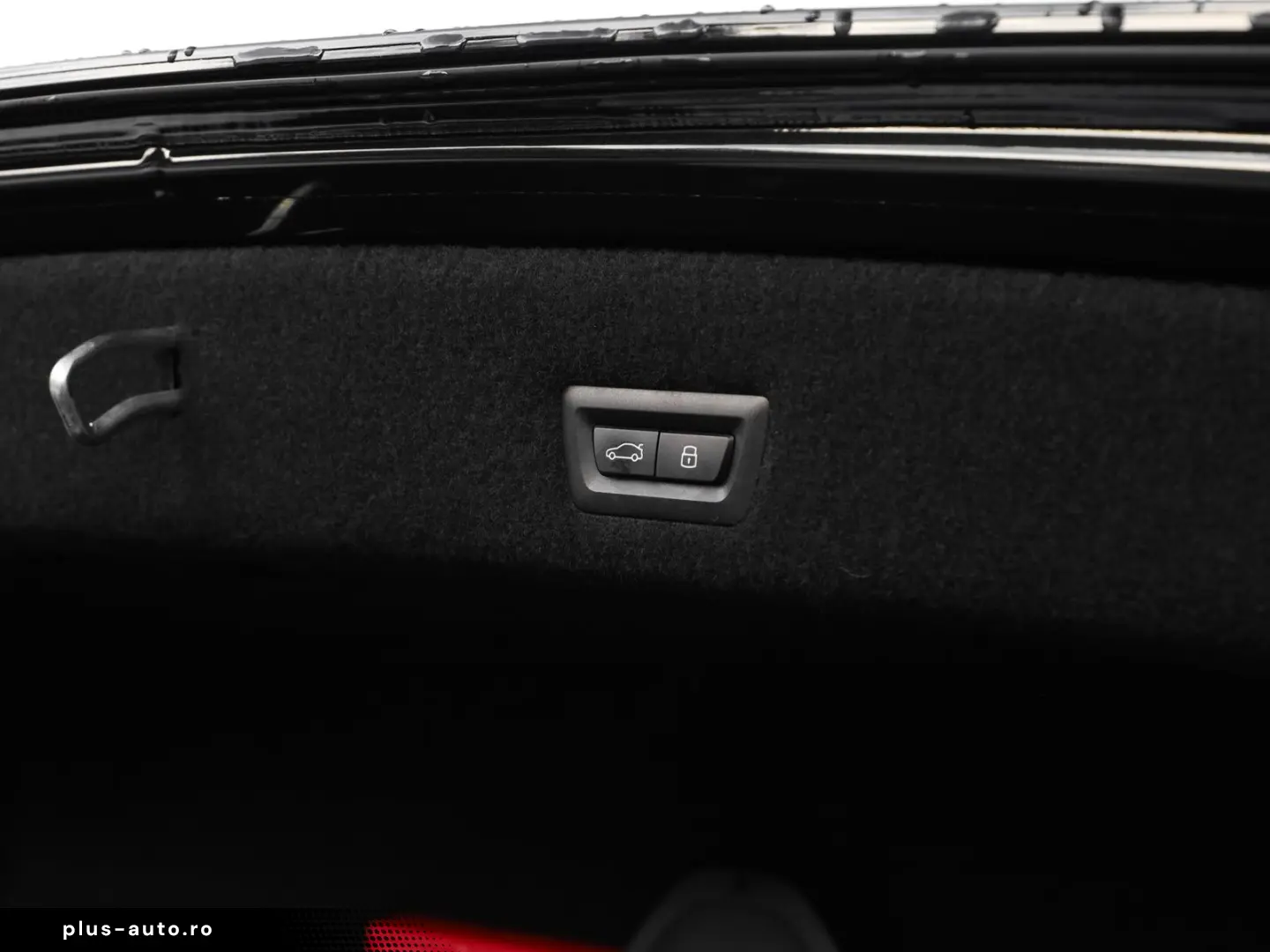 BMW 750e xDrive Limousine