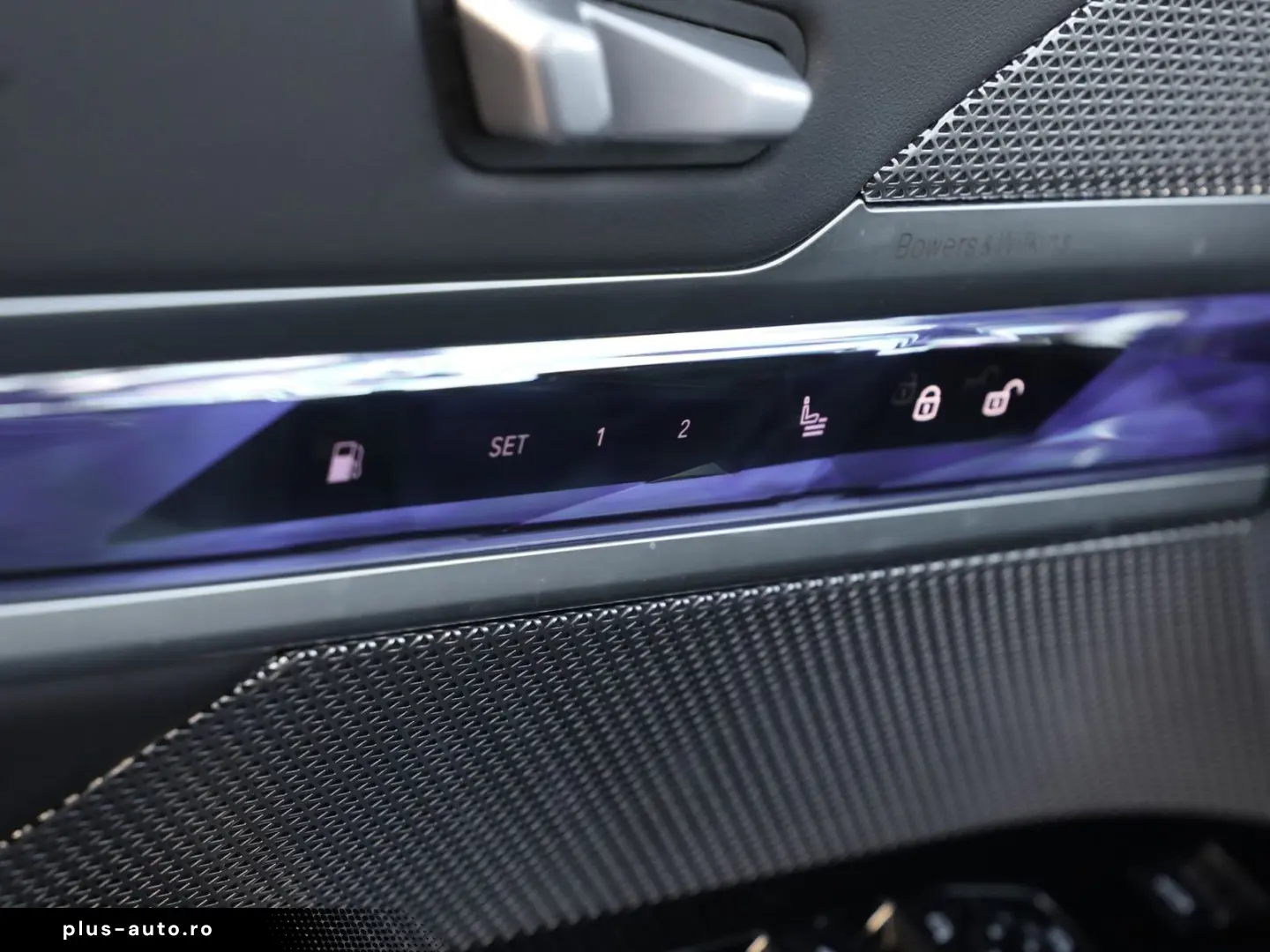 BMW 750e xDrive Limousine